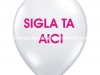balon personalizat